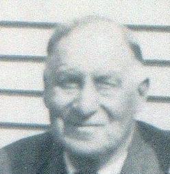 Alfred Stine Ernest Bristow
