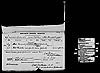 Marriage Cert - Burnard, Albert - Shardelow, Rhote Marriage Cert - Burnard, Albert - Shardelow, Rhote