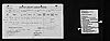 Marriage Cert - Hart, Beatrice Ruby - Bennett, Philp Sidney