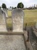 Tombstone - Crawcour, Esther (Cashmore) Tombstone - Crawcour, Esther (Cashmore)