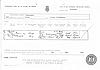 Birth Cert - Kirby, Francis C Birth Cert - Kirby, Francis C