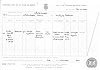 Birth Cert - Yzerman, Adelaide Birth Cert - Yzerman, Adelaide