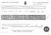 Death Cert - Crawcour, Moses Death Cert - Crawcour, Moses