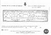 Marriage Cert - Hart, Henry Aaron - Brook, Hannah Marriage Cert - Hart, Henry Aaron - Brook, Hannah