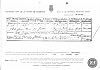 Marriage Cert - Hart, Henry C - Hart, Amelia Marriage Cert - Hart, Henry C - Hart, Amelia