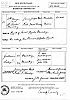 Marriage Cert - Hart, James Joseph - Throsby, Katie Teresa Marriage Cert - Hart, James Joseph - Throsby, Katie Teresa