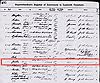 Burial Entry - Henry Jacobs Burial Entry - Henry Jacobs