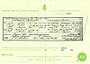 Marriage Cert - Abraham-Sarah Hannah