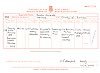 Birth Cert - Braham - Annie - BR 017