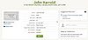 Death Index - Harrold, John - Possible Death Index - Harrold, John - Possible