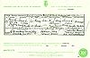 Marriage Cert - Jacobs-Amelia Z107 Marriage Cert - Jacobs-Amelia Z107