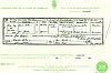 Marriage Cert - Jacobs-Jane Z293