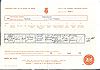 Birth Cert - Jacobs-Lewis [Z436]