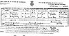 Marriage Cert - Gardner-Lawrance  & Mary Foley marriage 1872