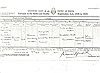 Birth Cert - Mackney-Sarah Ann - BR 009 Birth Cert - Mackney-Sarah Ann - BR 009