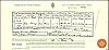 Marriage Cert - Swaebe David and Jessie Benmoya