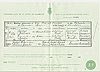 Marriage Cert - Brown, Emma - Robinson, George Marriage Cert - Brown, Emma - Robinson, George