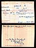 Medal Roll Index Card - Frederick Stafford Fairclough