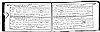 Marriage Cert - Purssey, George - Drew, Sarah Marriage Cert - Purssey, George - Drew, Sarah