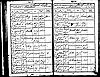 Baptism Cert - Yoxall, Mary Ann Jane