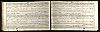 Marriage Cert - Yoxall, Mary Anne - Nathan, Israel