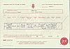 Birth Cert - Jacobs, Sarah Birth Cert - Jacobs, Sarah