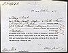 Jacobs, David - LondonEnglandFreedomoftheCityAdmissionPapers Jacobs, David - LondonEnglandFreedomoftheCityAdmissionPapers