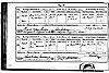 Marriage Certificate - Henry William Jenkins-Elizabeth Biggart 1880