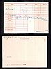 Medal Roll Index - Jacobs, Byron Medal Roll Index - Jacobs, Byron