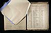 Passenger List - Jacobs, Byron Durban-London 1916