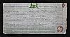 Marriage Cert - Davies, Maurice - Hart, Amelia
