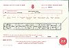 Birth Cert - Jacobs, Phillis Birth Cert - Jacobs, Phillis