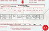 Birth Cert - Cohen, Diana Birth Cert - Cohen, Diana