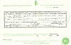 Marriage Cert - Jacobs - Alfred & Lavinia Hughes Marriage Cert - Jacobs - Alfred & Lavinia Hughes