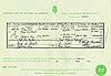 Marriage Cert - Levy, Catherine 1870