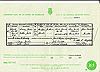 Marriage Cert - Jacobs, Sidney - Jones, Esther Marriage Cert - Jacobs, Sidney - Jones, Esther