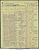 Passenger List - Huggall, Sadie (1921) Passenger List - Huggall, Sadie (1921)