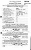 Attestation Papers - Hugall, Philip p1