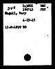 US Naturalization - Index - Hugall, Mary