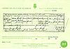 Marriage Cert - Jacobs David and Matilda R Jacobs