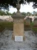 Emanuel Solomon Headstone 1