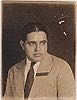 Percy JACOBS MEZA
