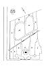 Burial Plot Map2 - Brown, Jane (nee Fancy) Burial Plot Map2 - Brown, Jane (nee Fancy)