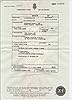 Death Cert - Jacobs-David Albert