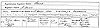 Birth Cert - Abraham, Aaron