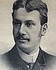 Louis David JACOBS