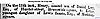 Marriage Announcement - Levy, Henry Daniel-Isaacs, Esther Marriage Announcement - Levy, Henry Daniel-Isaacs, Esther