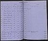 Prison Record - Levy, Augustus 1882 Prison Record - Levy, Augustus 1882