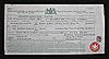 Marriage Cert - Lee, Charles W - Sanguinette, Ada Marriage Cert - Lee, Charles W - Sanguinette, Ada