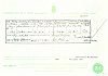 Marriage Cert - Crawcour, Abraham - Hart, Catherine